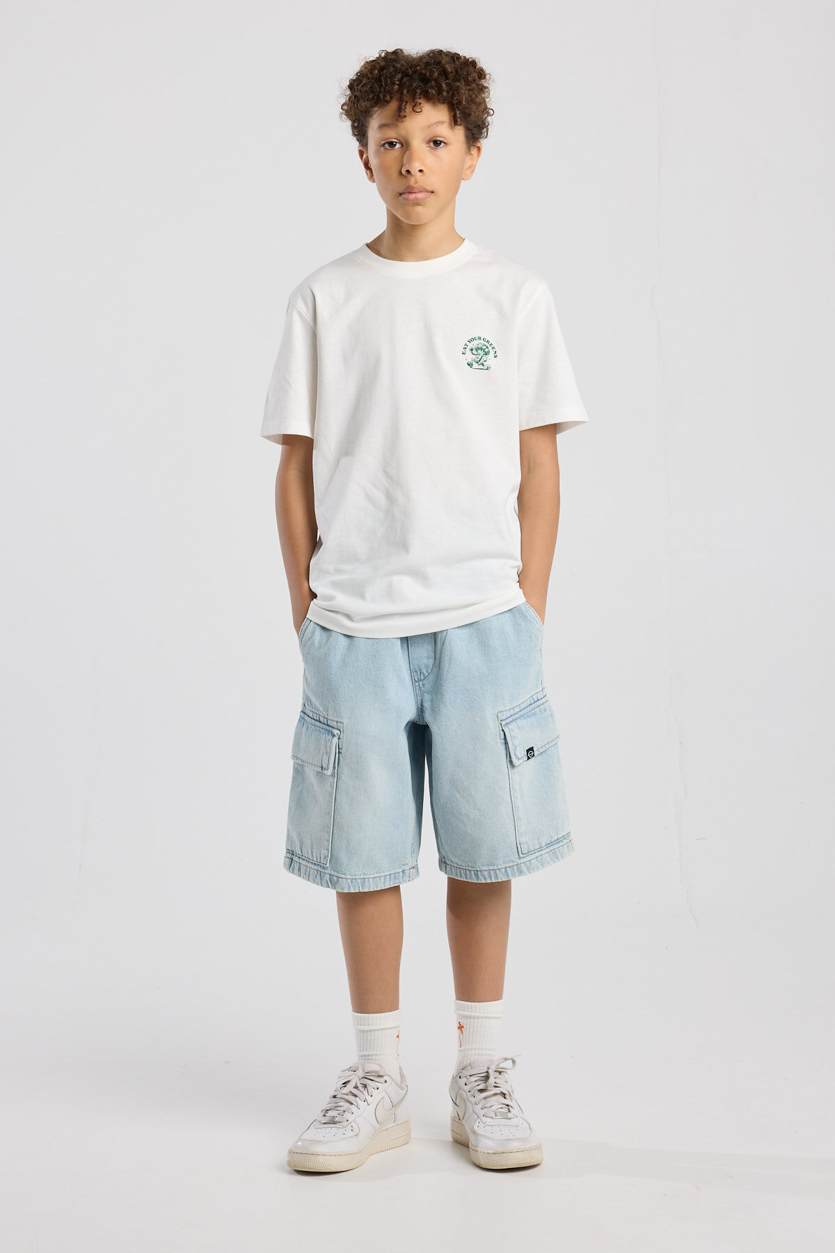 Elden Jr image number 1