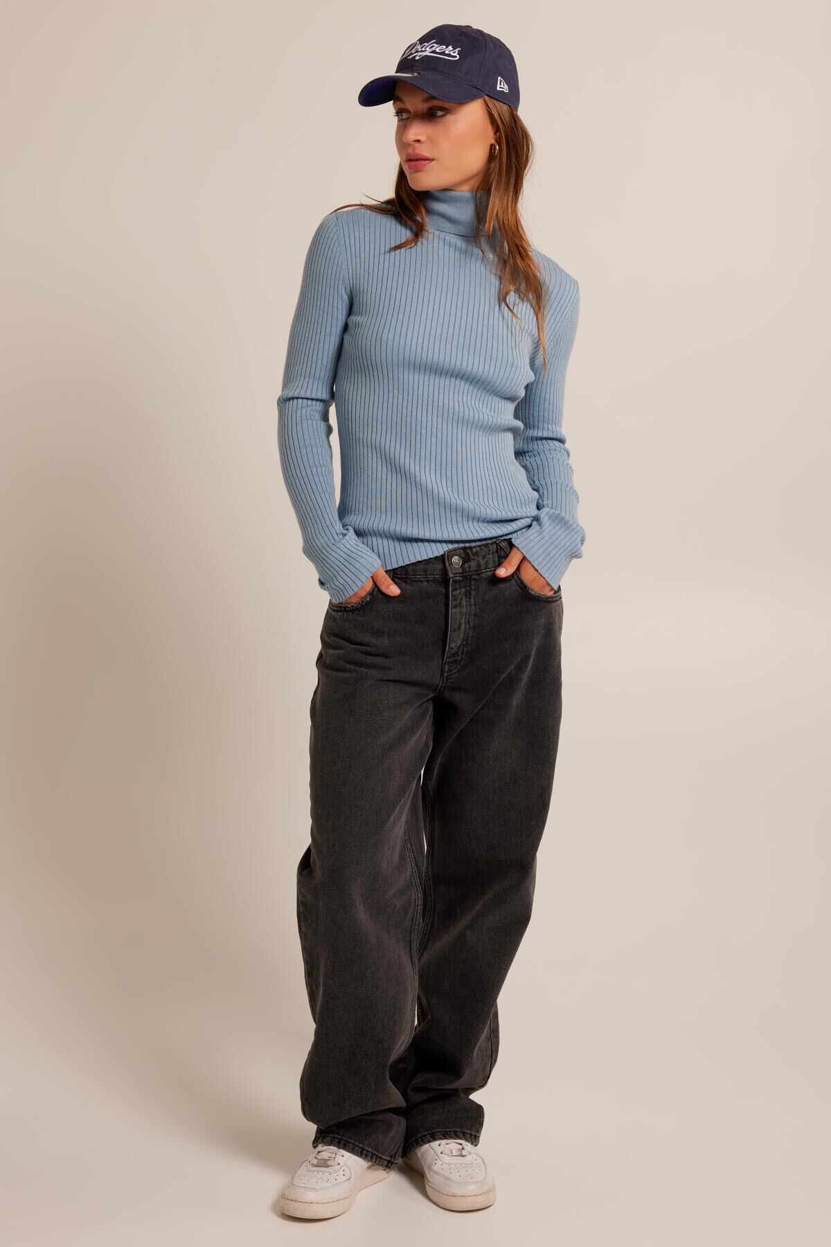 Turtleneck Kimberly image number 1