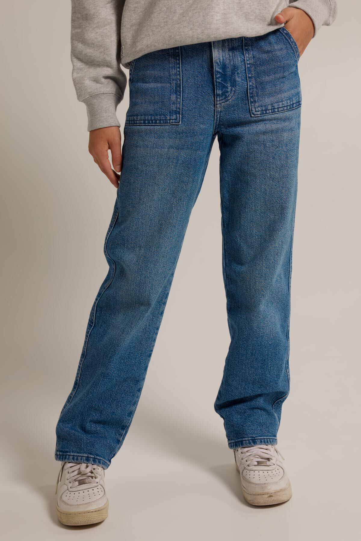 Jeans Cheyenne JR image number 0