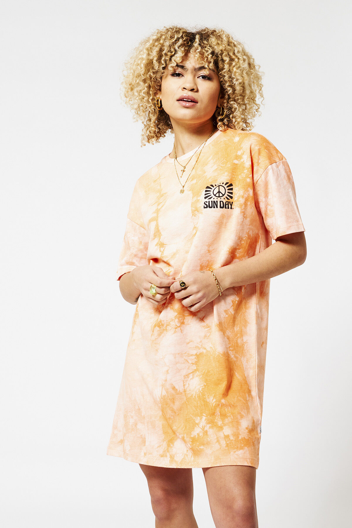 Robe Dawn image number 1