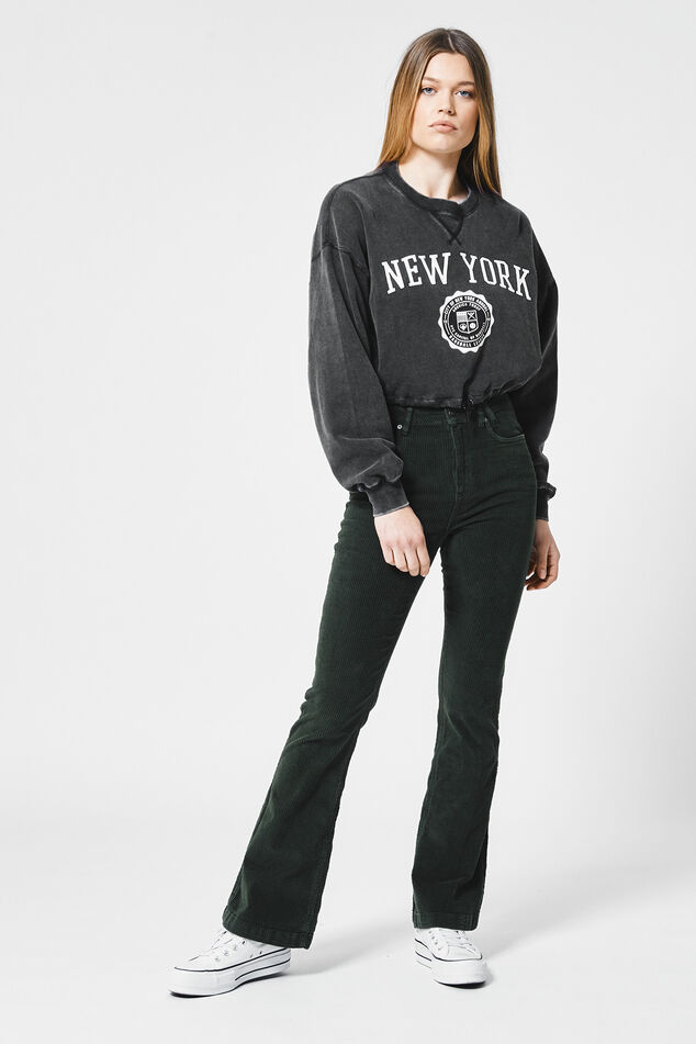 Trousers Peggy image number 0