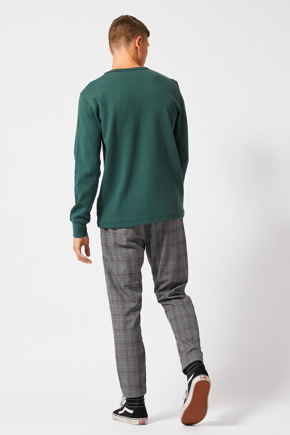 Long sleeve Lennon image number 2