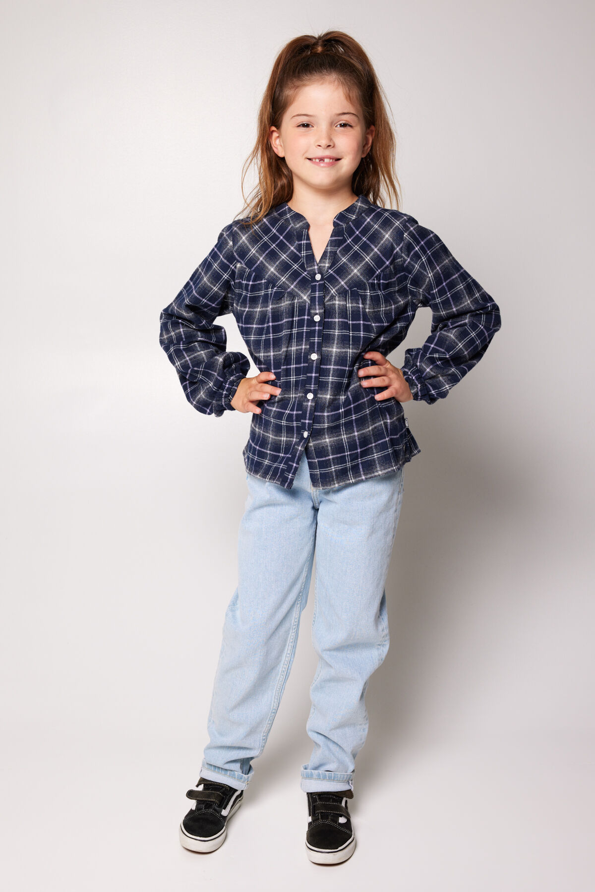 Blouse Beck jr image number 1