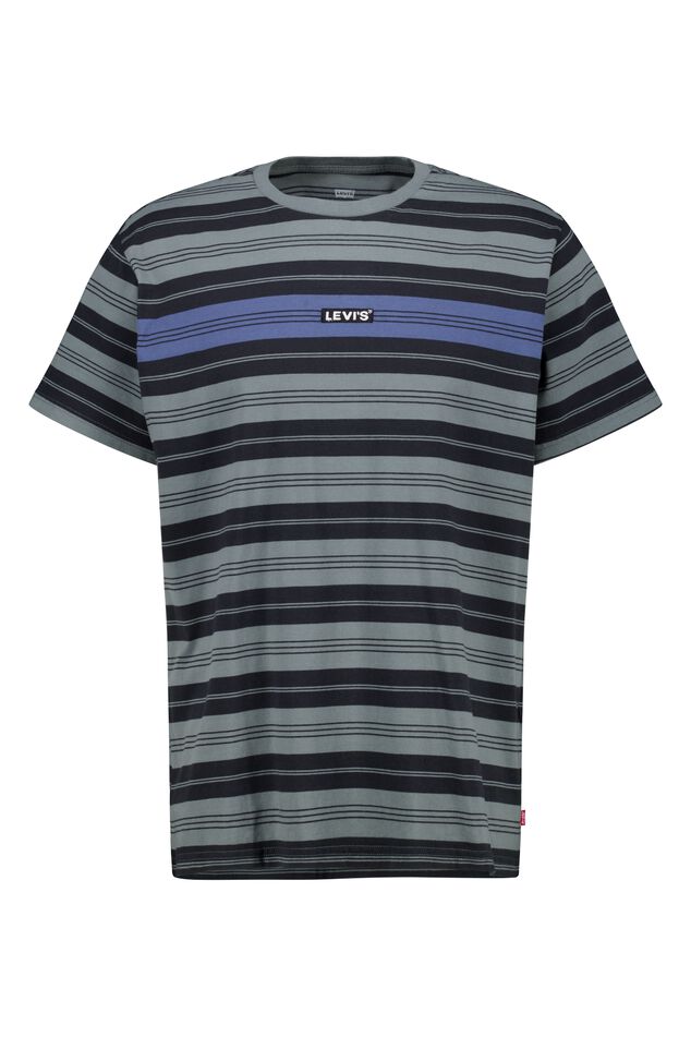 Levi's T-shirt relaxed tee image number 4