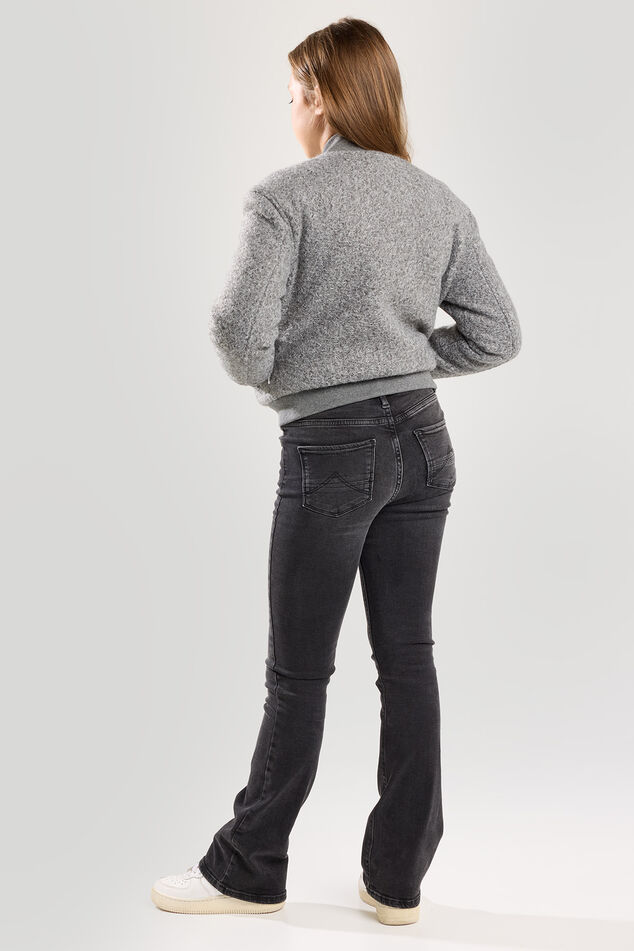 Blouson aviateur Jill JR image number 2