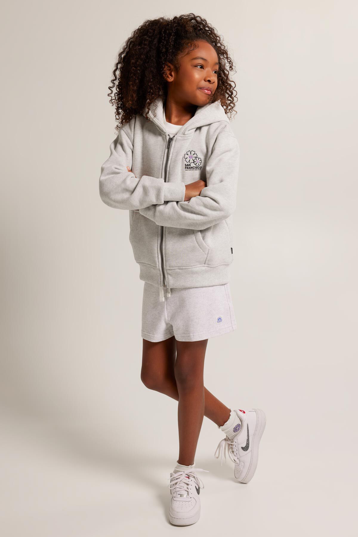 Short Noel JR image number 1