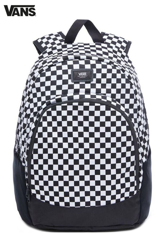 Bagpack Van Doren original backpa image number 0