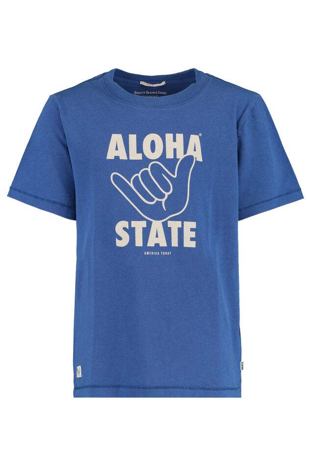 T-shirt Eamon Loose Jr image number 4