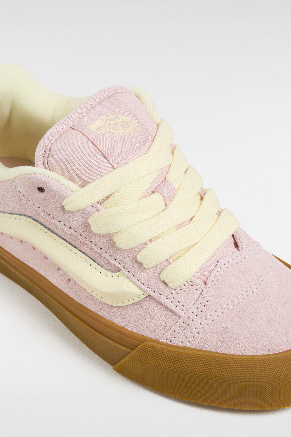 Vans Knu Skool image number 0