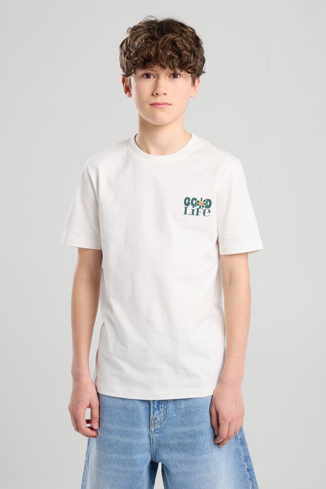T-shirt Elden Z JR image number 0
