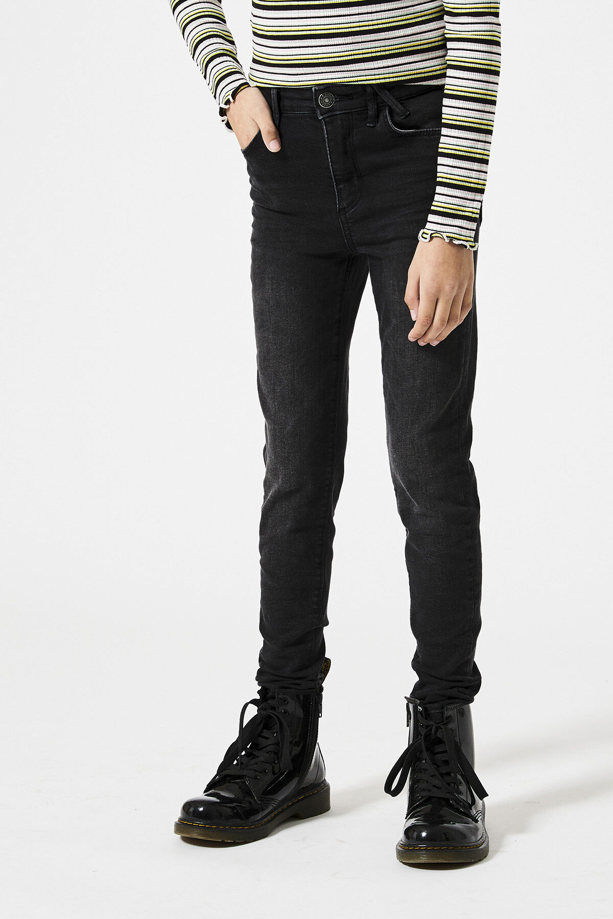 Jeans Kimmy Jr image number 1