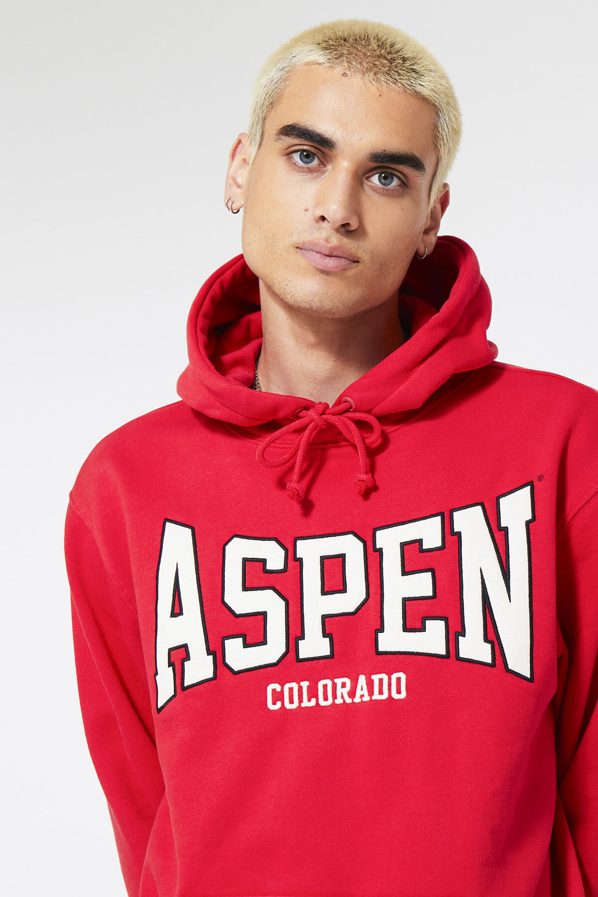 Hoodie Sport hood image number 3