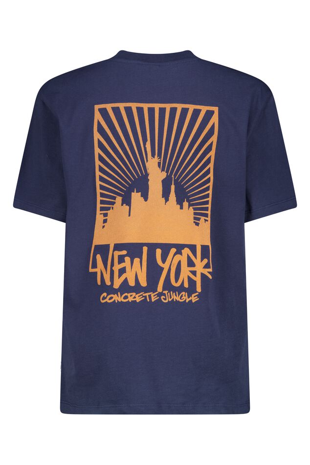 T-shirt Errol JR image number 5