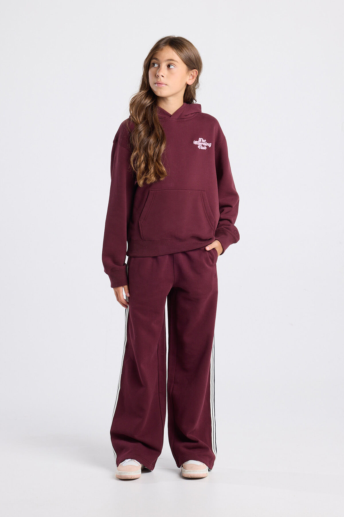 Sana hood jr image number 1