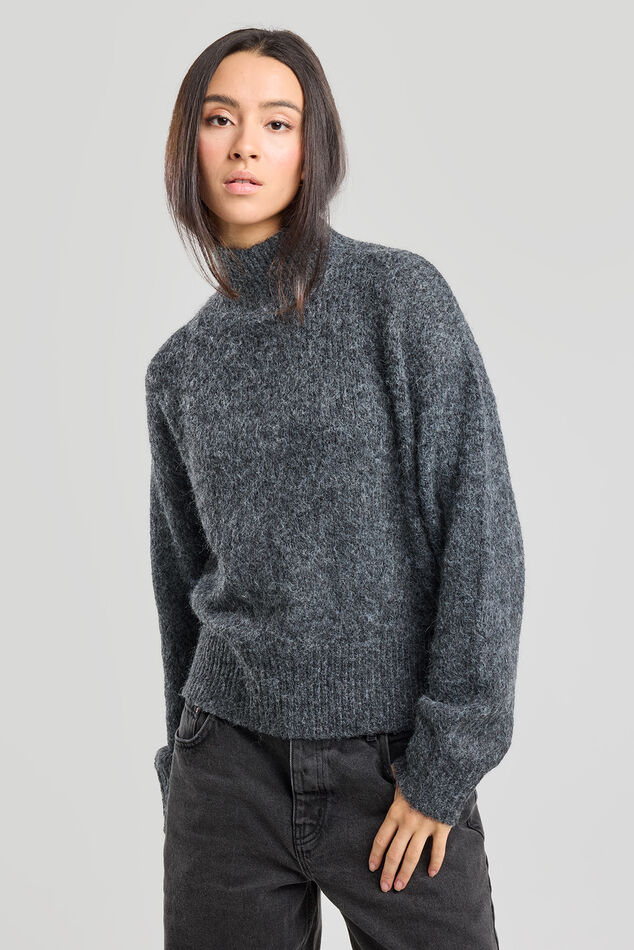 Turtleneck Khloe image number 0