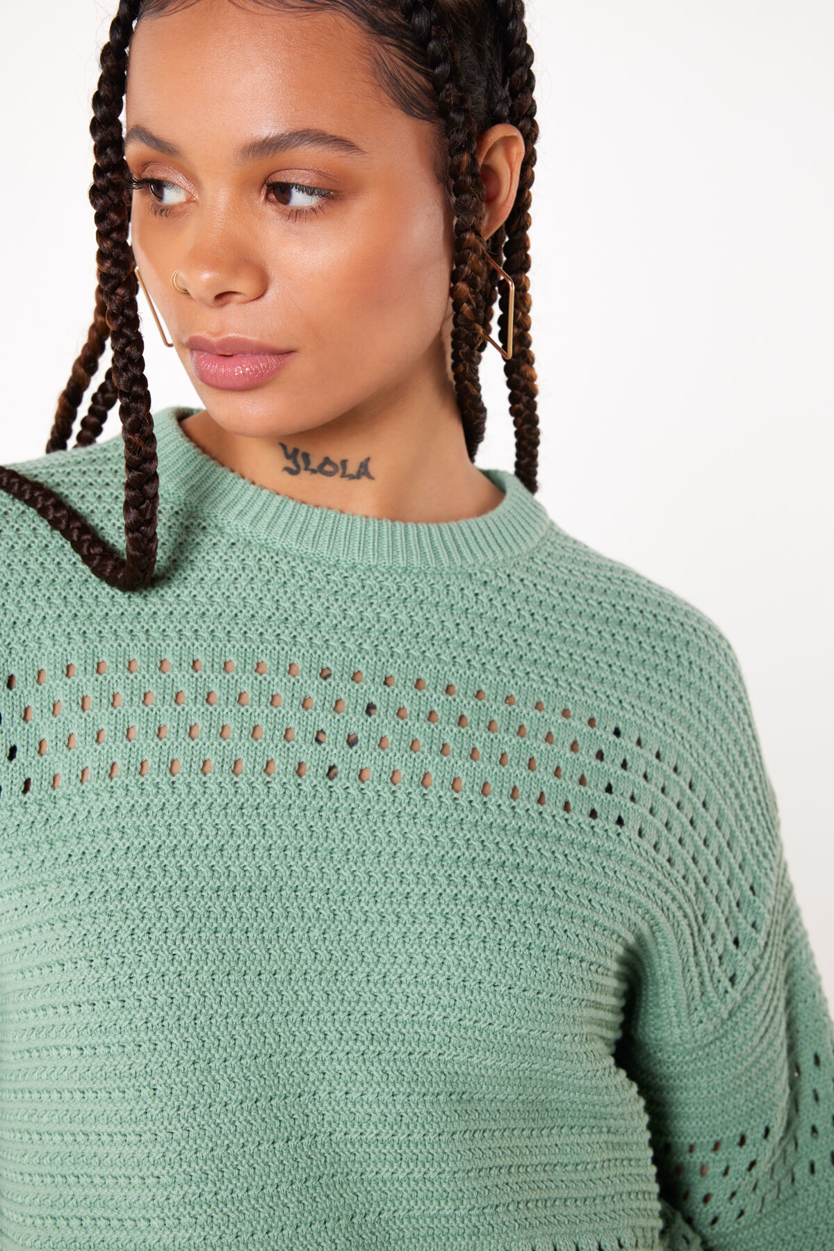 Pullover Kleo image number 3