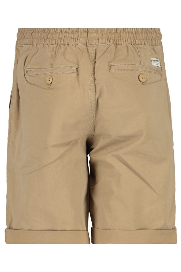 Short Nixon Jr image number 5