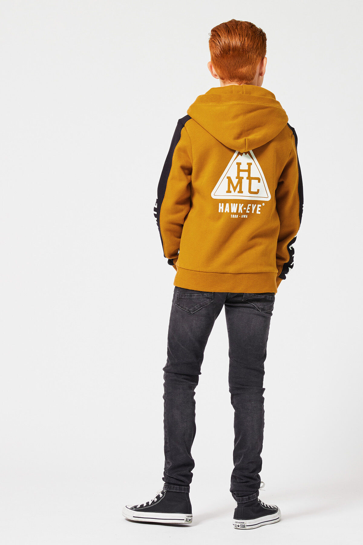 Sweatvest Sylvester jr image number 2