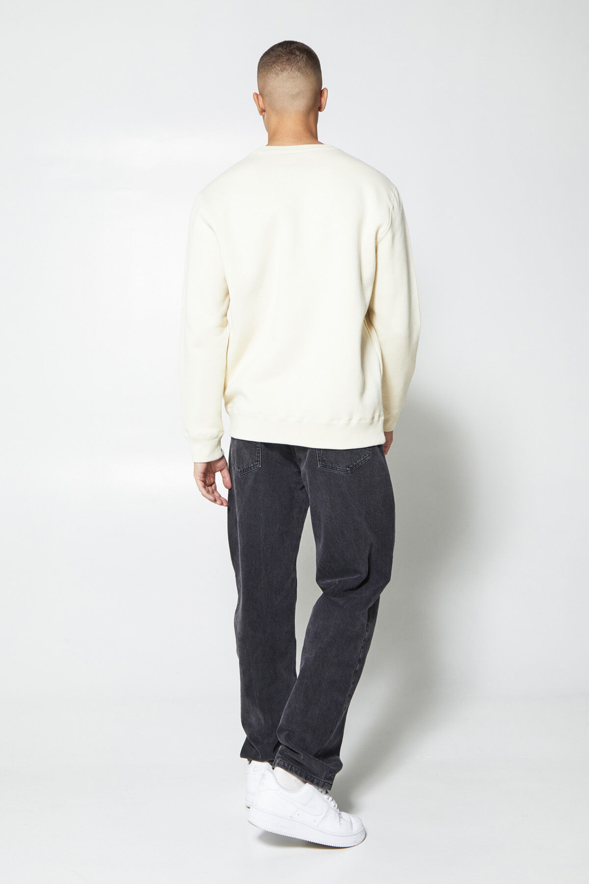 Sweater Skender Crew image number 2