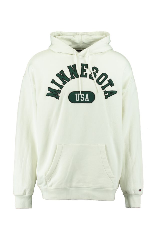 Hoodie Sid hood image number 0