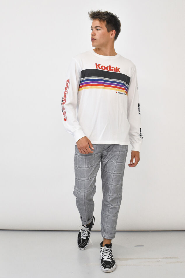 Long sleeve Luke Express image number 0
