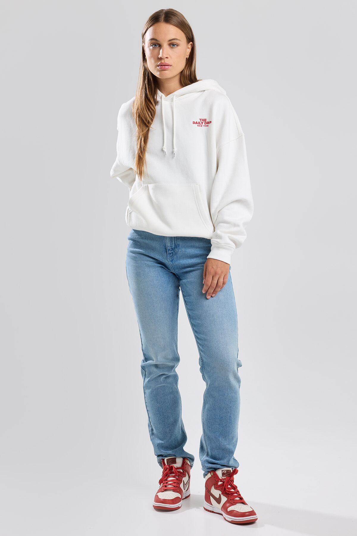 Hoodie Shelly image number 1