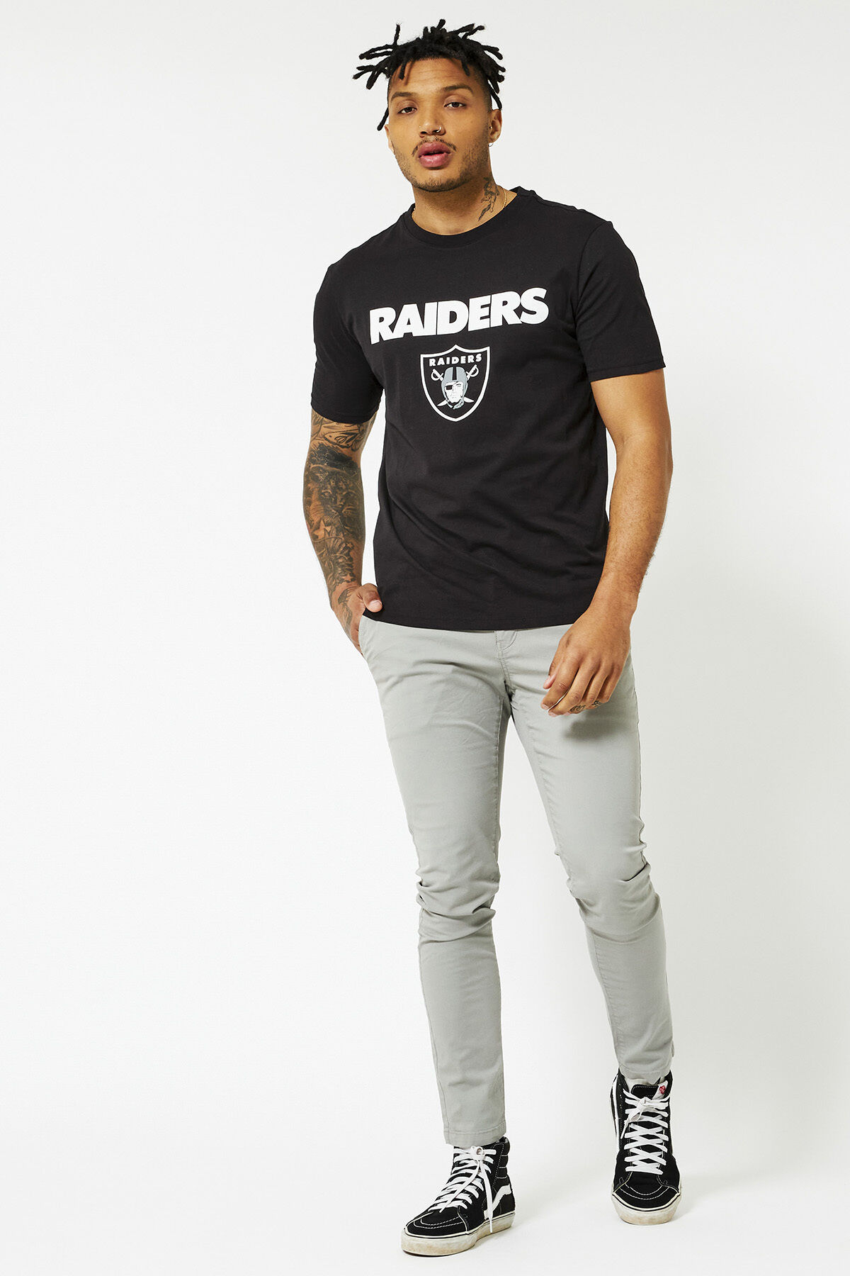 Broek Parker image number 0