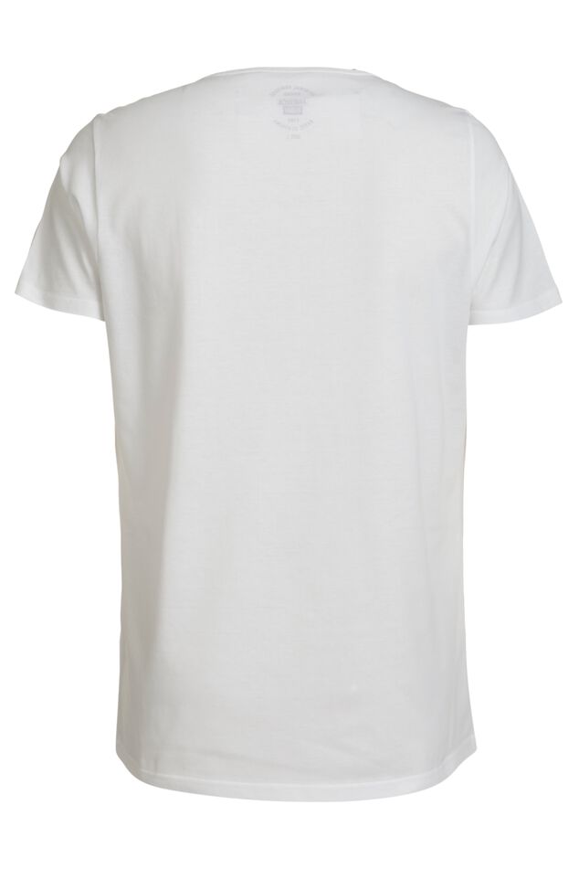 Basic T-shirt Mike new image number 5