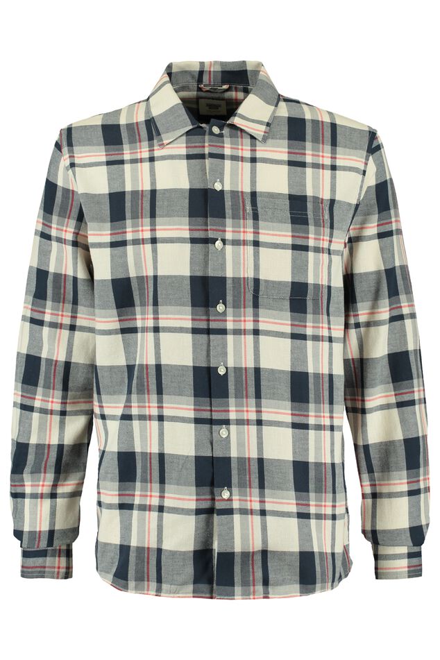 Shirt Hako image number 4