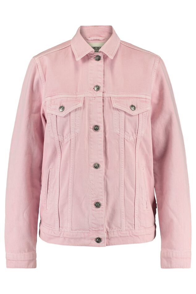 Trucker jacket Hilda image number 0