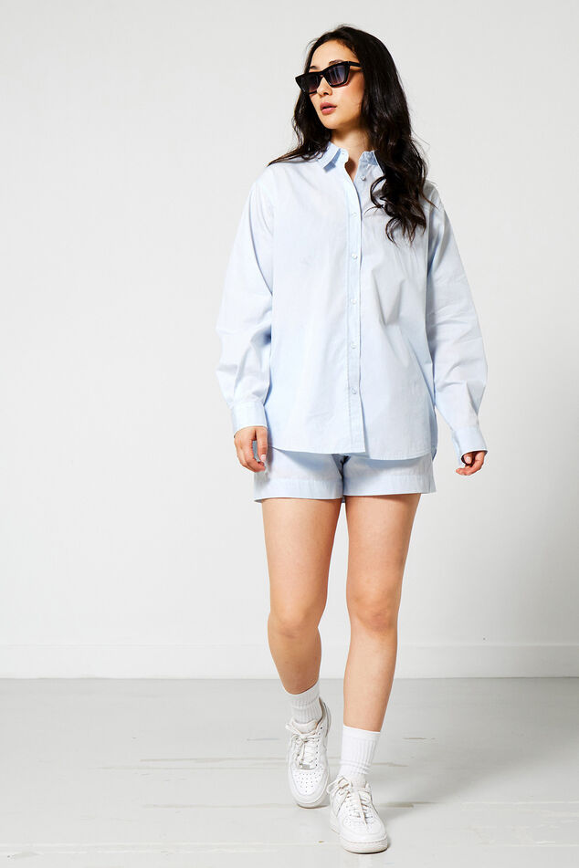 Short Nori image number 1