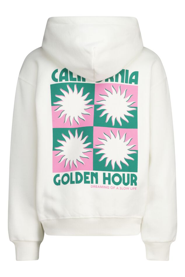 Summer hood jr image number 5