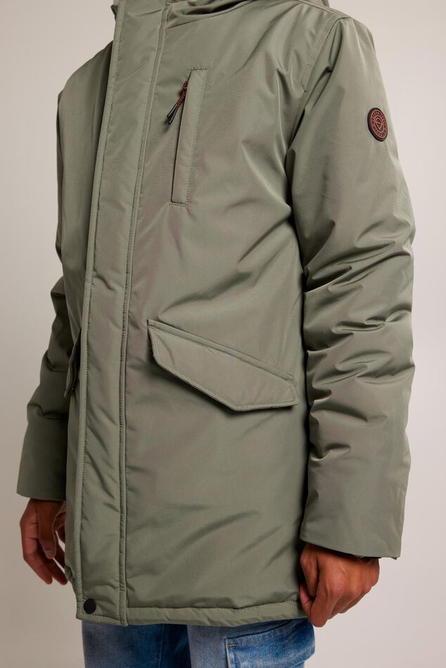 Winter jacket Jaime JR image number 3