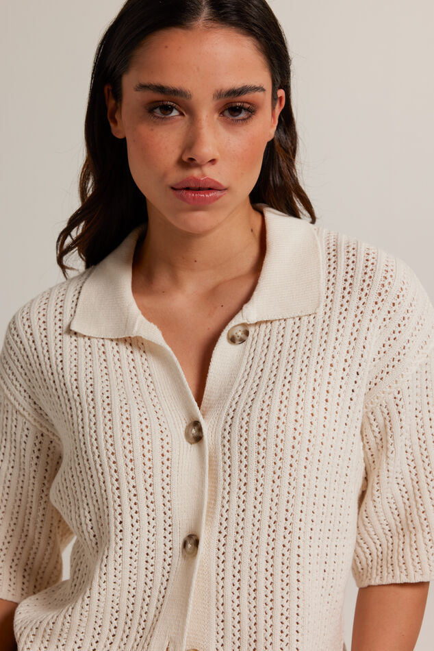 Cardigan Ema image number 3