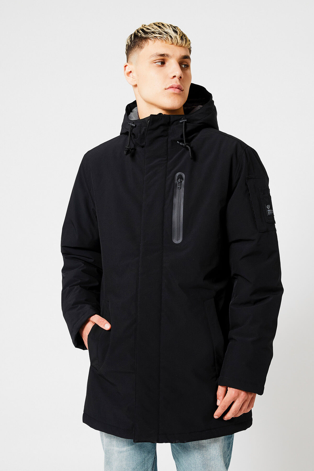 Jacke Jim image number 1