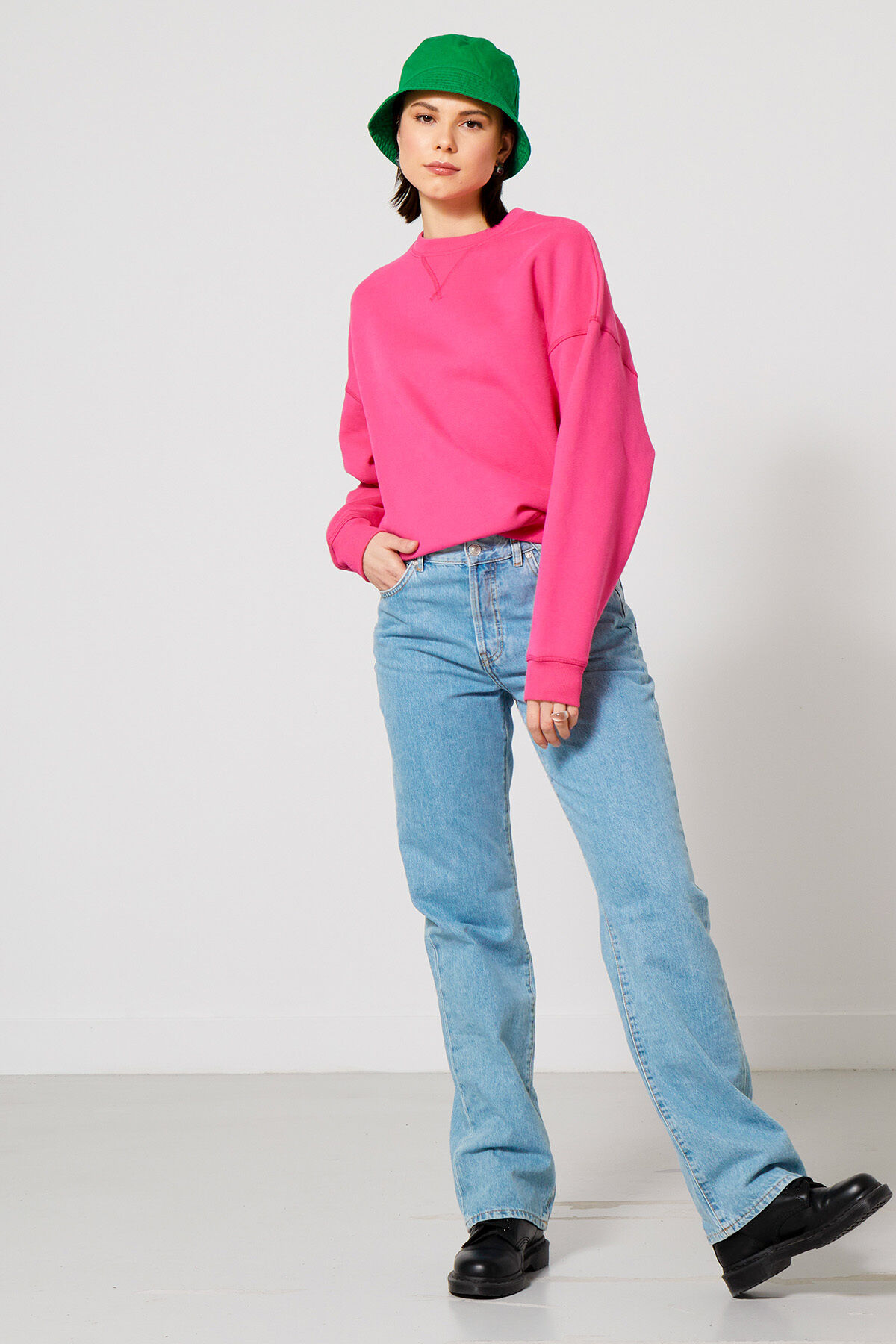 Sweater Shelby image number 0