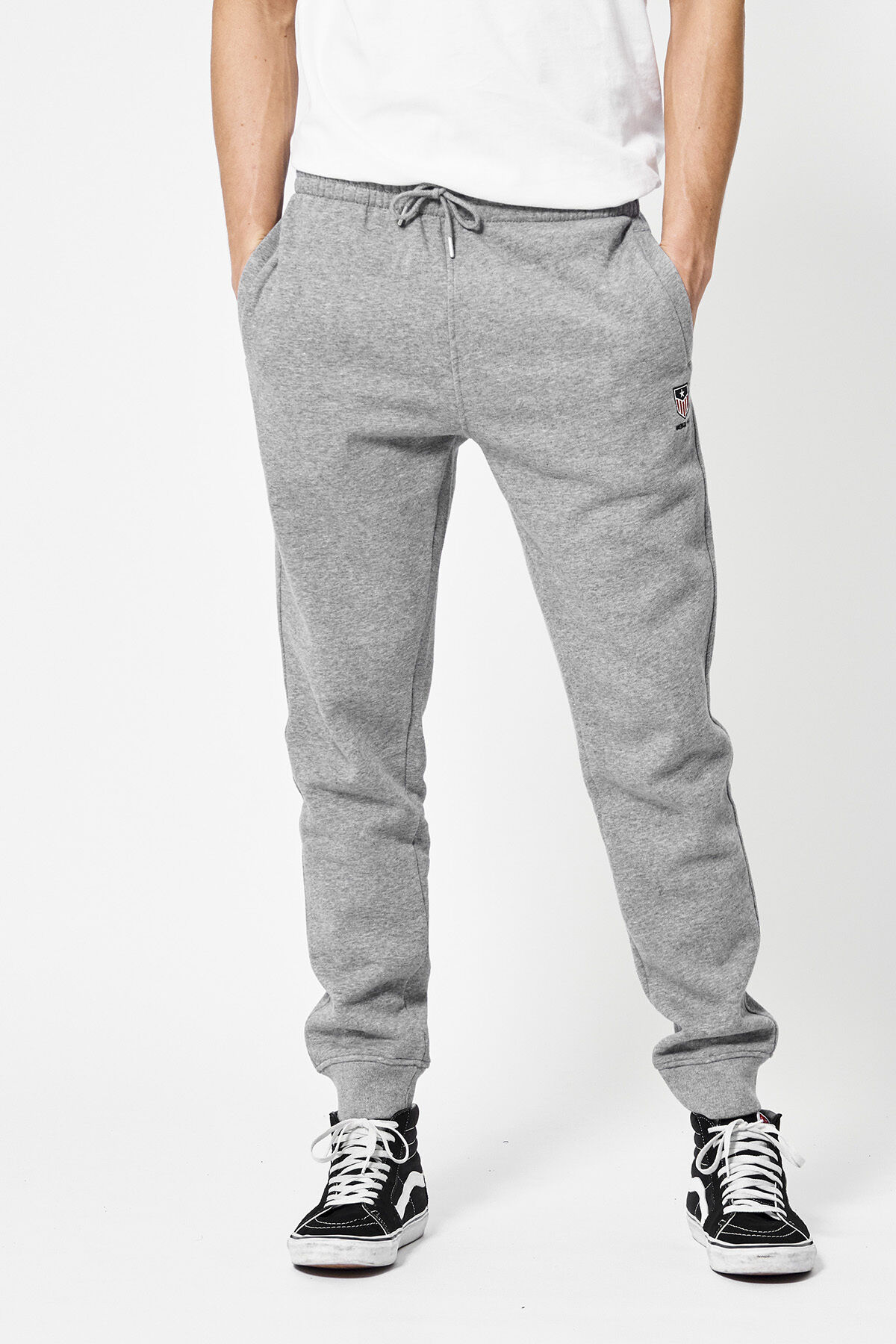Joggingbroek Carson image number 1