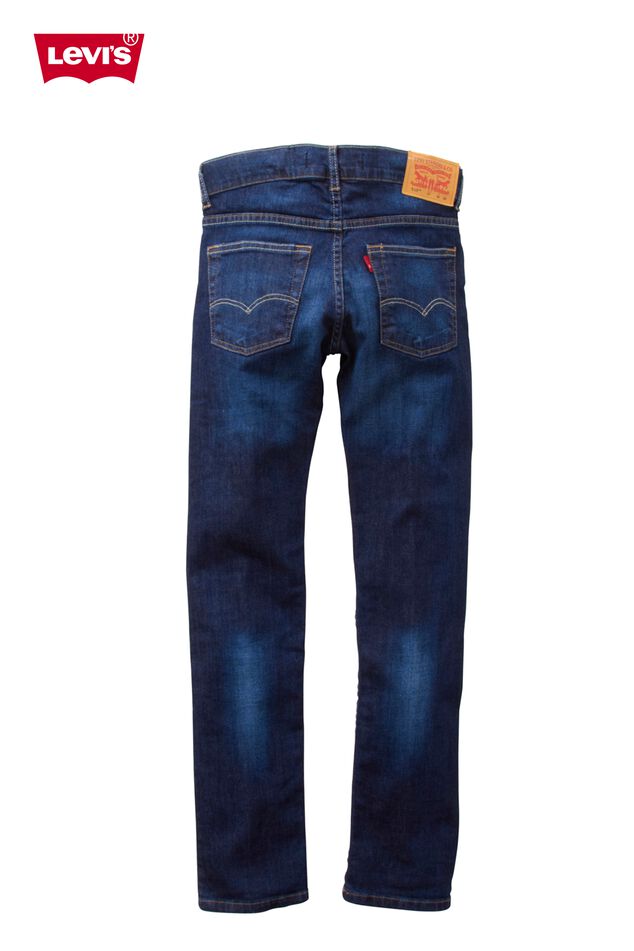Jeans Classic 510 image number 1