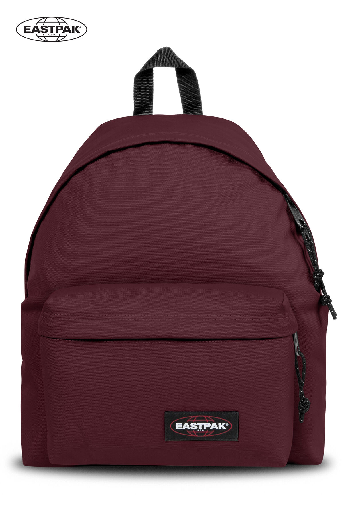 Bagpack Padded Pak'r image number 0