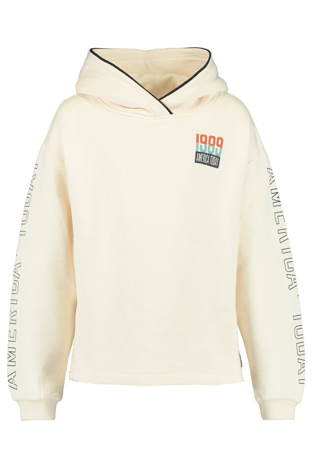 Hoodie Stacy Jr image number 4