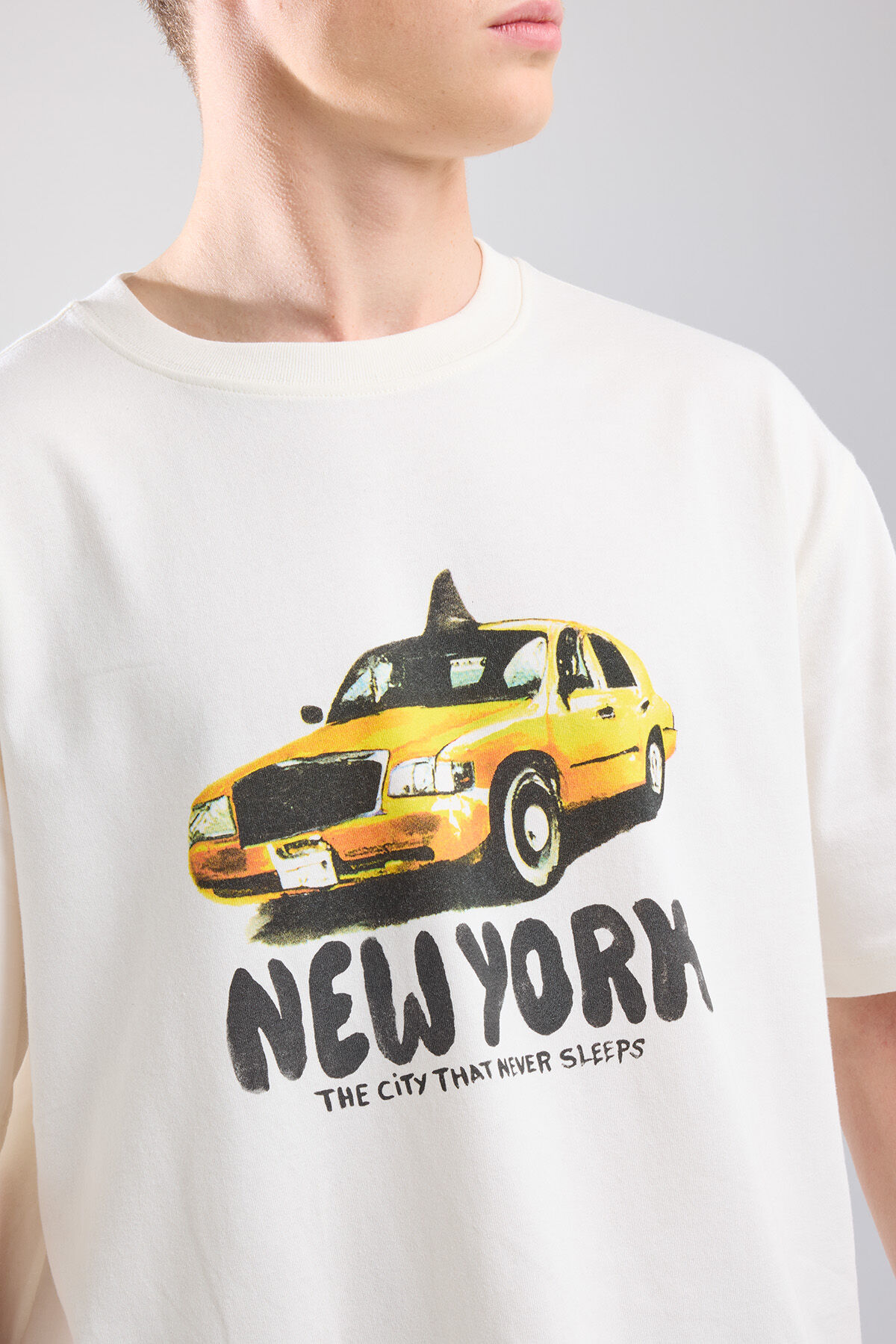 T-shirt Edan image number 3