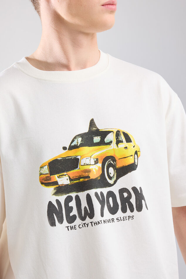 T-shirt Edan image number 3