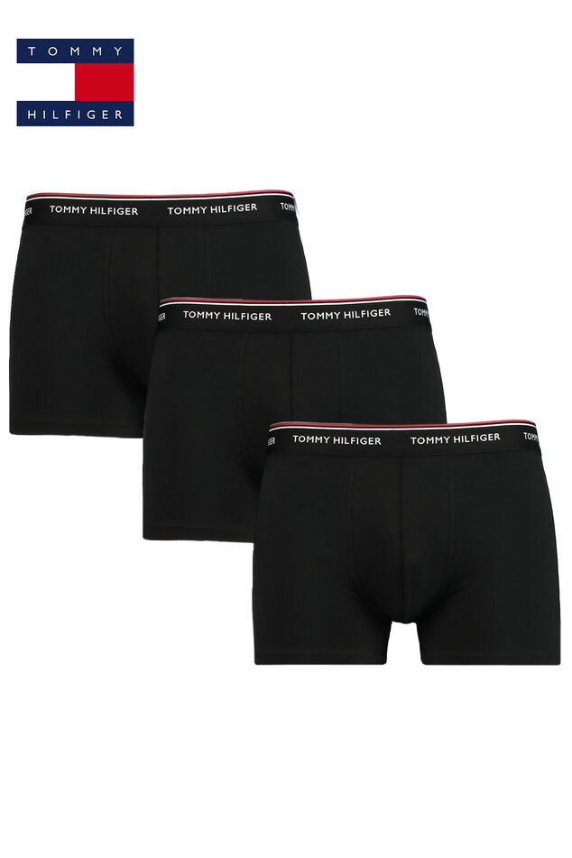 Boxershort Tommy Hilfiger 3-pack image number 0