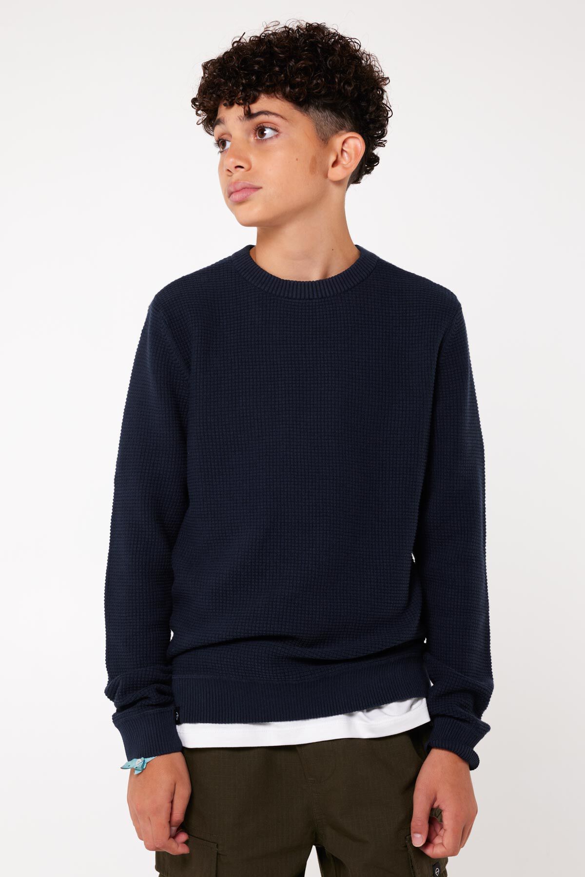 Jumper Kain JR image number 1