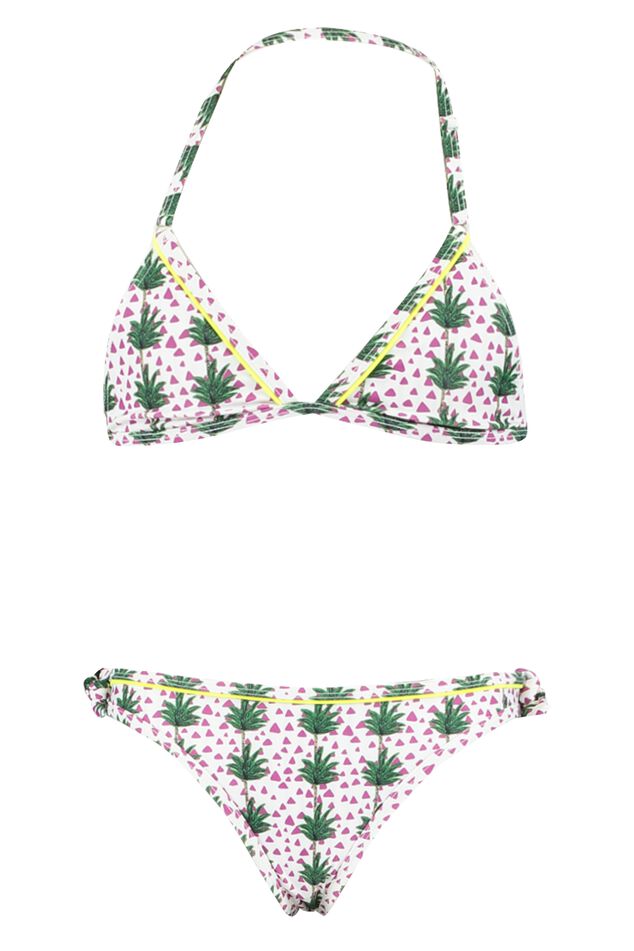 Bikini Luna jr bikinit set image number 0