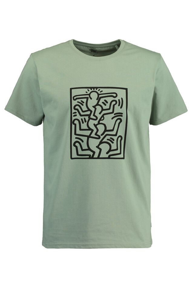 T-shirt Esai People image number 4