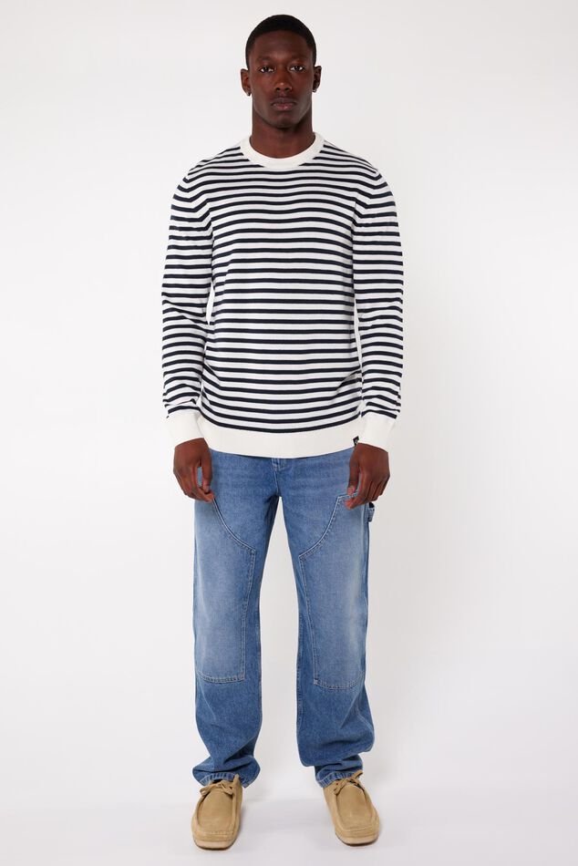 Jumper Keith image number 1