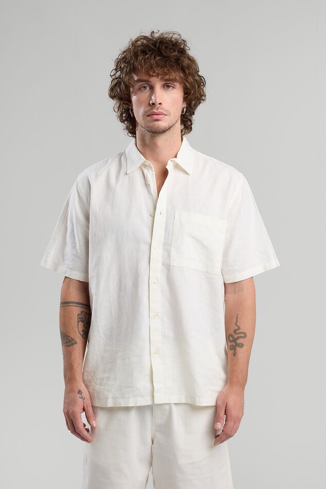 Shirt Ido image number 0