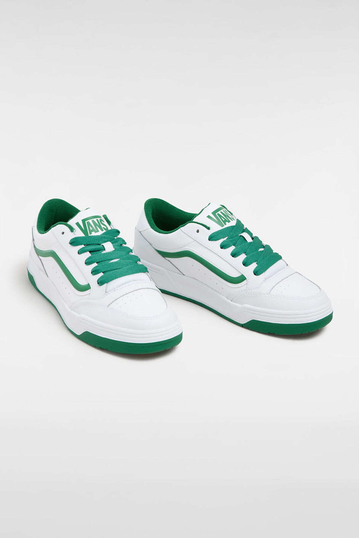 Vans Hylane Green image number 3