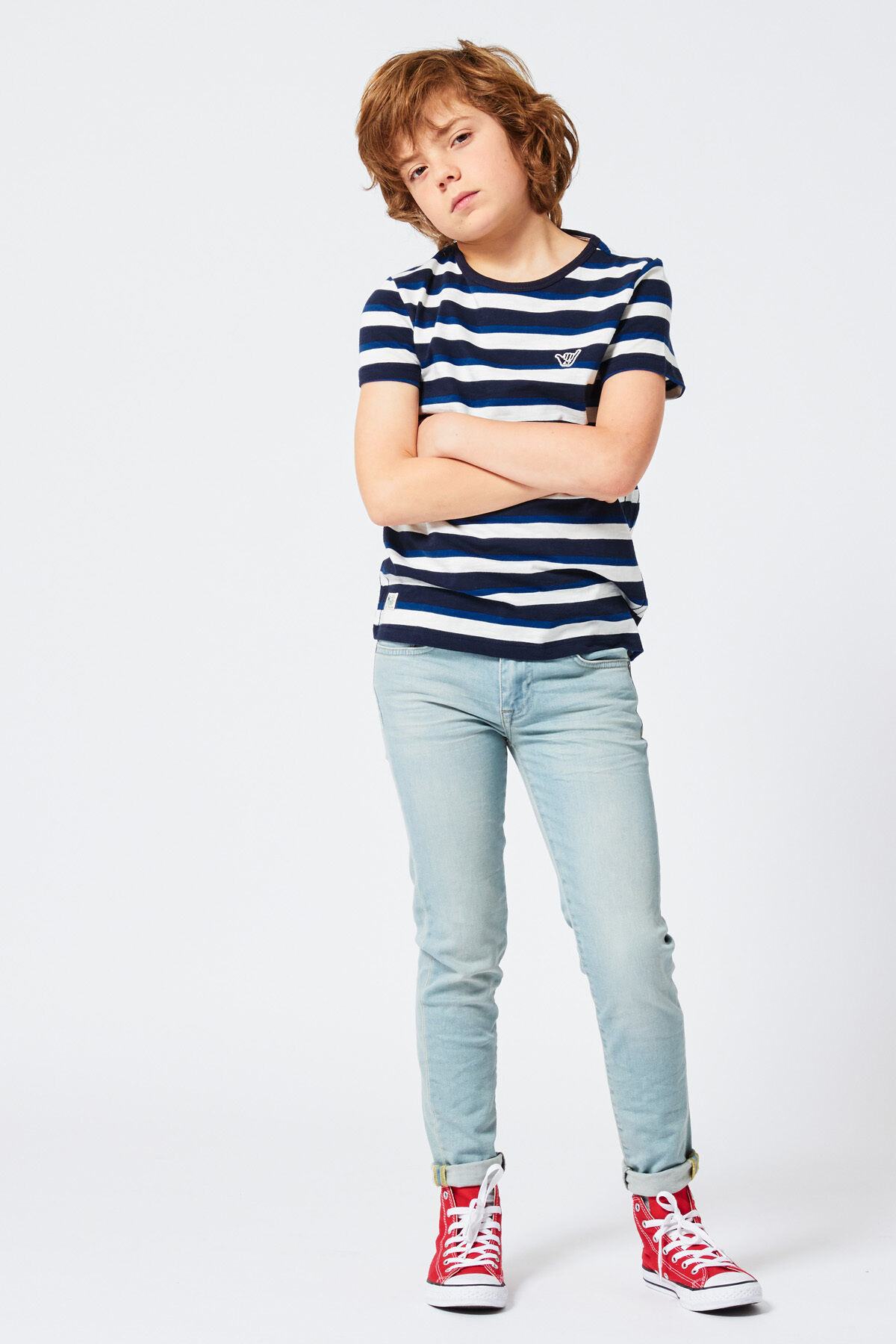 Jeans Kyle Jr image number 0